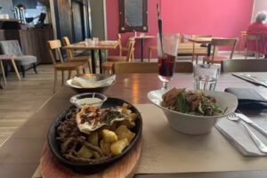 Keyann Caf&eacute; Resto Libanais