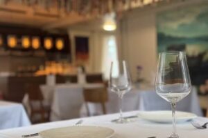 KHIPU Z&uuml;rich by Fish & Lim&oacute;n