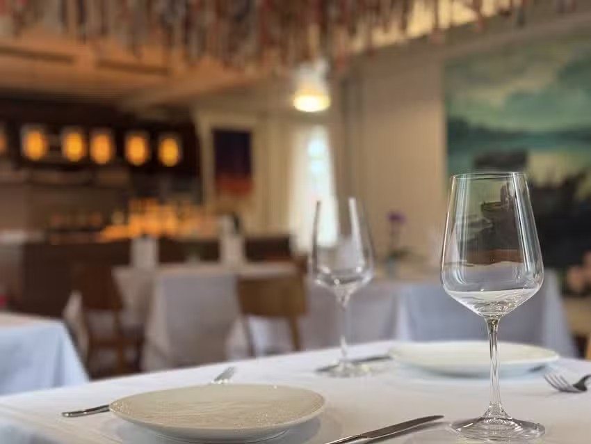 KHIPU Z&uuml;rich by Fish & Lim&oacute;n