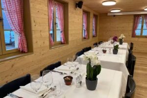 Kimmel Museum und Restaurant Bauernhof