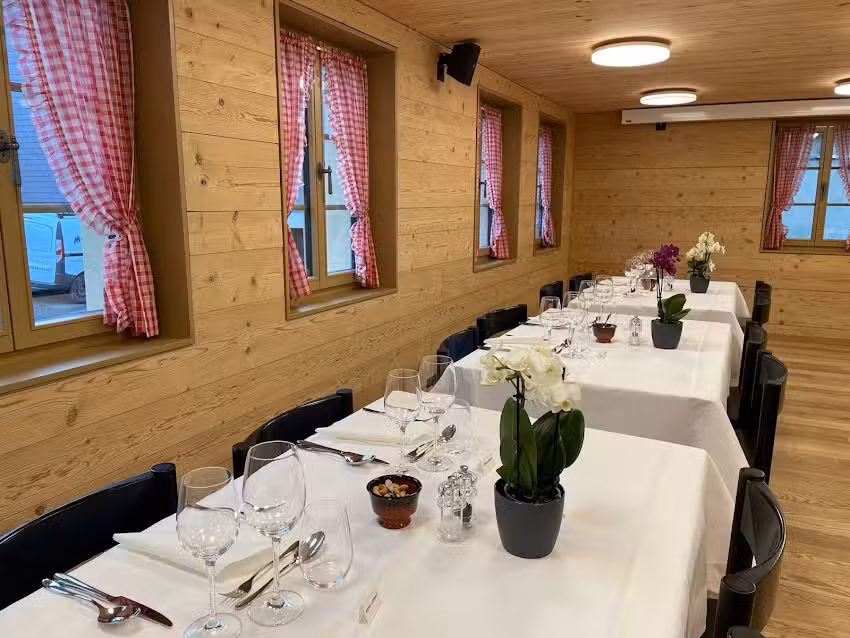 Kimmel Museum und Restaurant Bauernhof