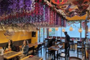 Kingcoconut Restaurant &Bar