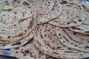 Kirtis indische küche