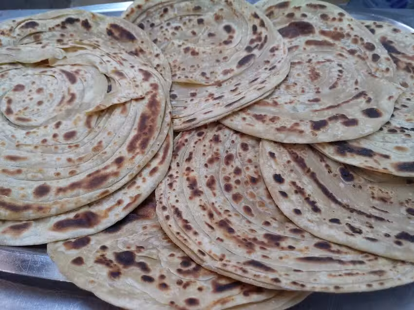 Kirtis indische k&uuml;che