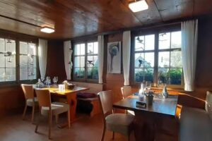 Klosterhof R&ouml;ssli, Magdenau