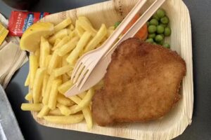 Knies Kinderzoo Restaurant