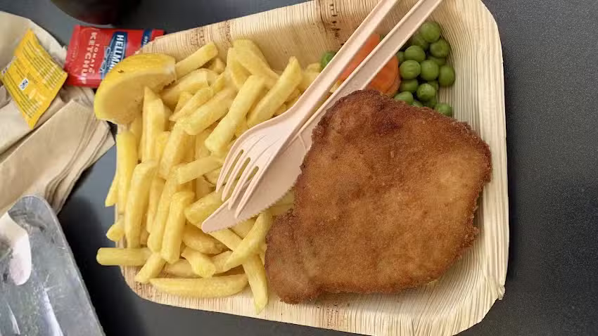 Knies Kinderzoo Restaurant