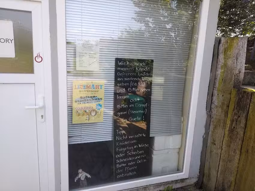 Kn&ouml;del Factory Gmbh