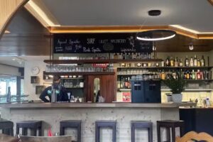 Koriander Restaurant and Bar