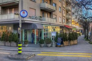 Kormasutra Indian Restaurant