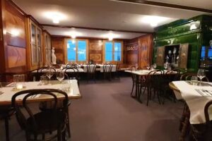 KOSTAS DER GRIECHE St.Gallen