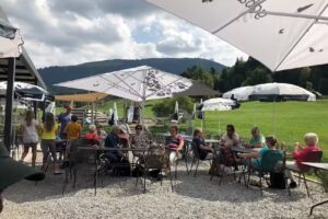 Kronberg Talrestaurant