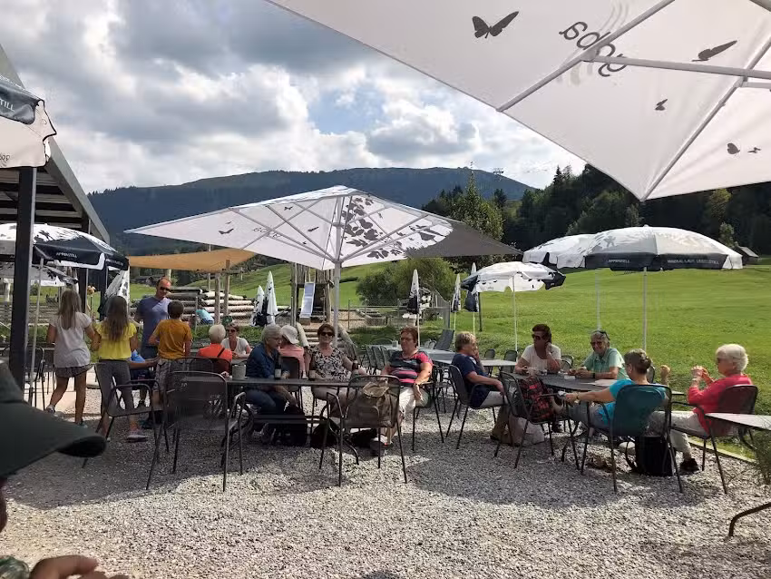 Kronberg Talrestaurant