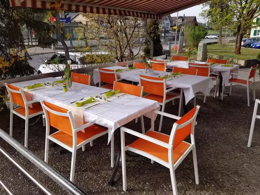 Kronest&uuml;bli Lyssach