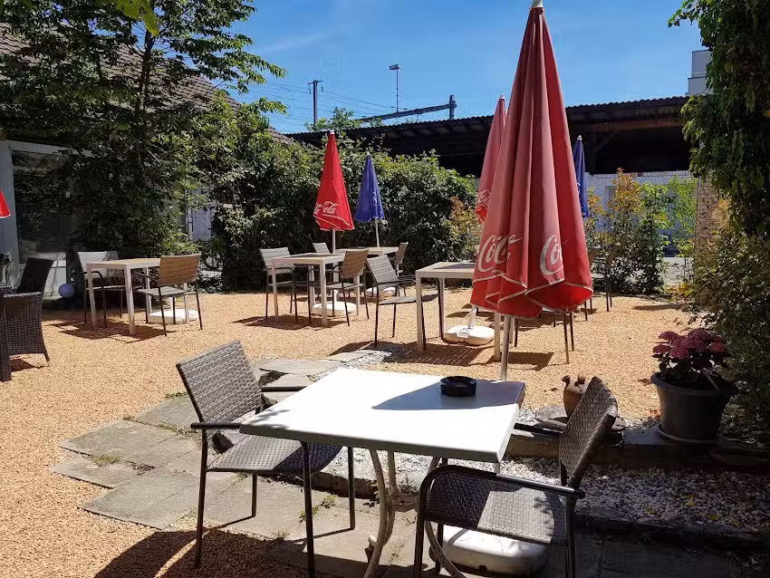 Krua Thai Take-Away & Restaurant