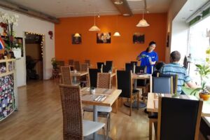 Krua Thailand Restaurant & Take Away