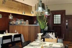 Kulturbeiz Obere Stube