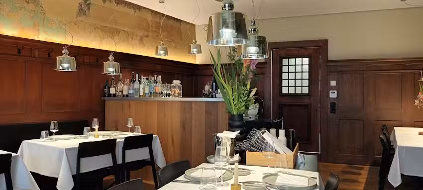 Kulturbeiz Obere Stube