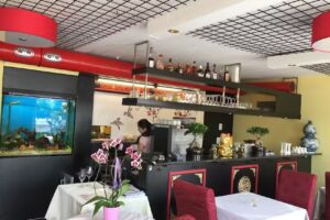 Kunming Garden Asian food &Sushi time