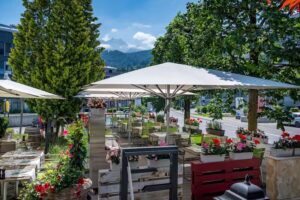 Kuonimatt Steakhouse & Pizzeria