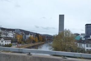 KV Z&uuml;rich Restaurant