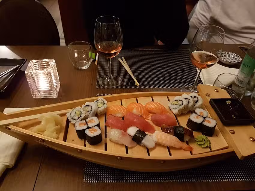 Kyo Sushi