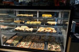 L&rsquo;Ambroisie Gland