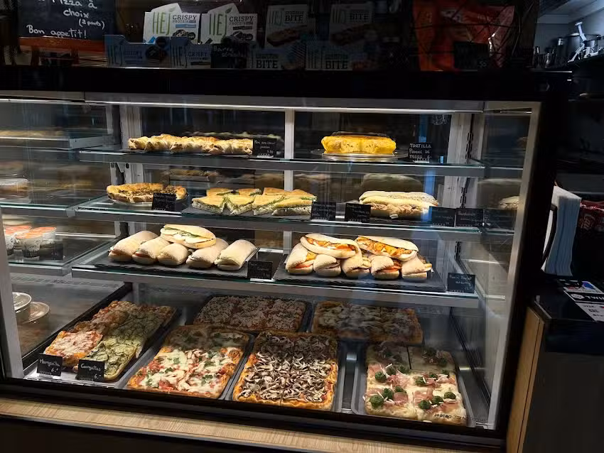 L&rsquo;Ambroisie Gland