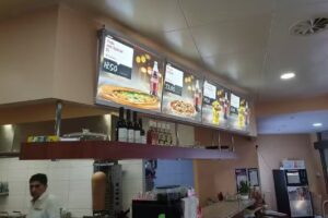 L&rsquo;angolino Pizza Kebap Langenthal