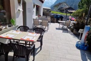 L&rsquo;angolo dei sapori