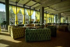 L&rsquo;Angolo Eatery