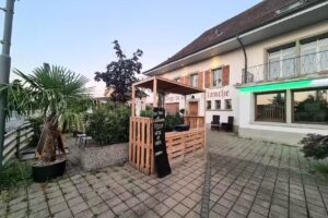 L’Antica Croix Blanche