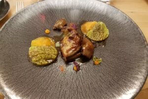 L&lsquo; Apart&eacute;