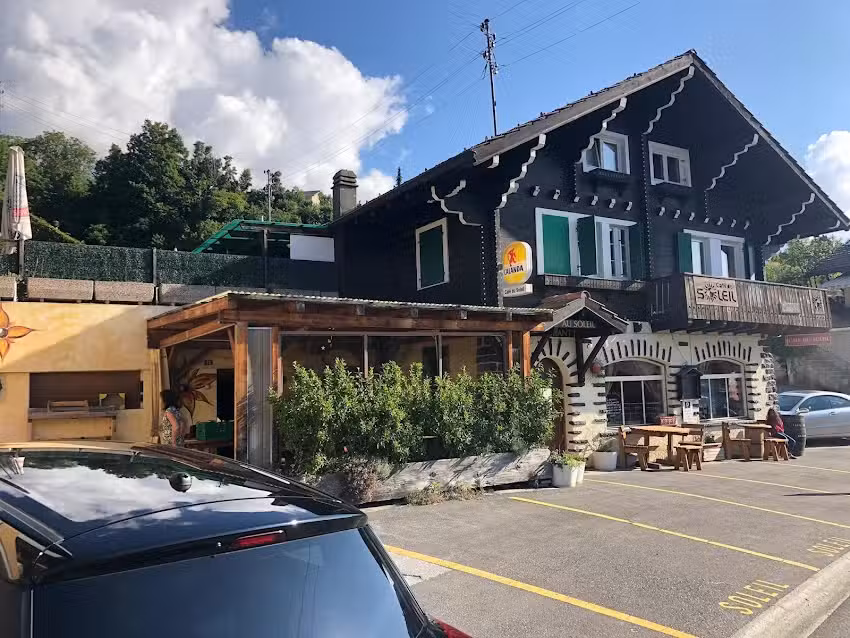 L&rsquo;Atelier des Gourmets