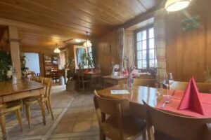 L&lsquo; Auberge de la Couronne S&agrave;rl