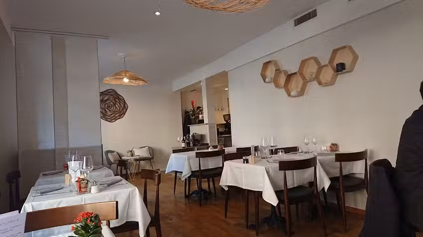 L&rsquo;&Eacute;corce