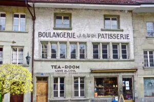 l&rsquo;Ecureuil J. Salafa S&agrave;rl