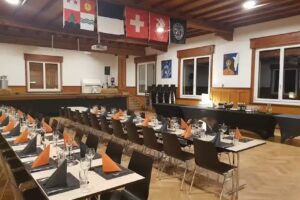 L’Enclume (Maréchal Ferrant)