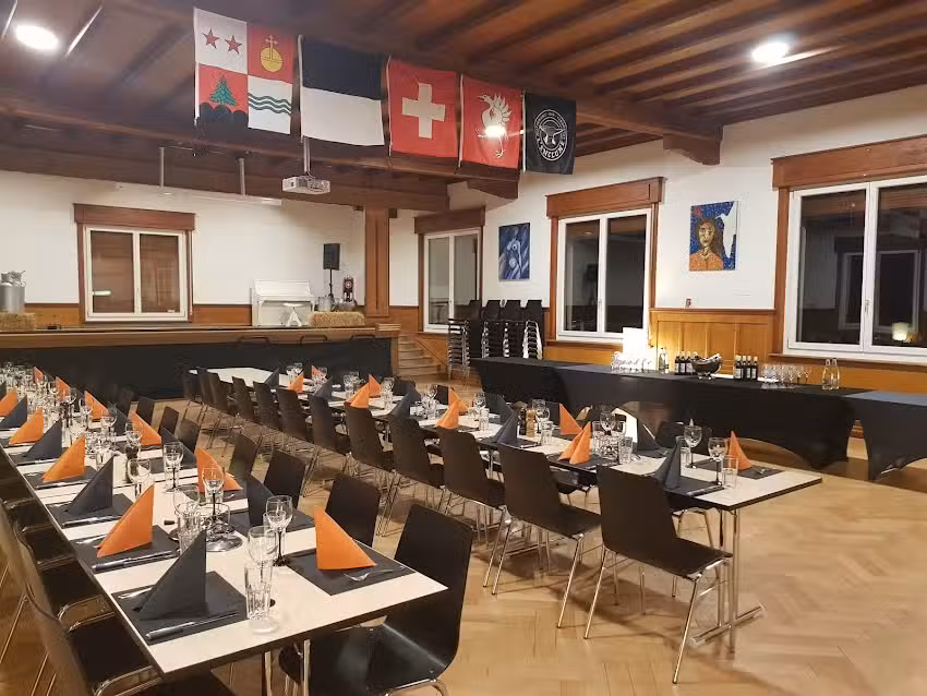 L&rsquo;Enclume (Mar&eacute;chal Ferrant)