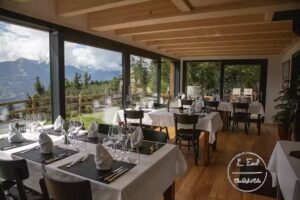 L&rsquo;Envol By St&eacute;ph & C&eacute;line