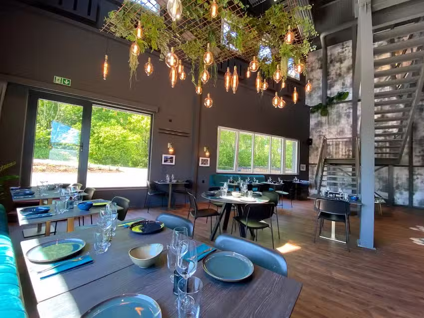 L&rsquo;Epis Taff&lsquo; Etagni&egrave;res