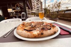 L&rsquo;etna cuisine maison