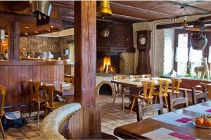 l’Etrier d’Argent