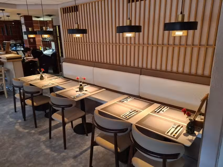 L&rsquo;&icirc;le rouge