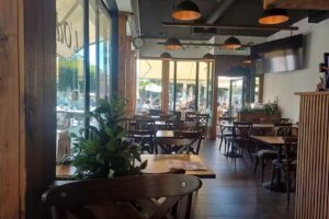 L’Odyssée Bar Restaurant / Habana Club