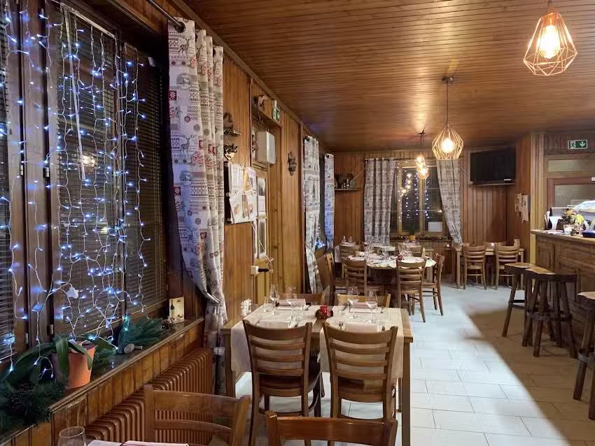 L&rsquo;Or&eacute;e des Bois