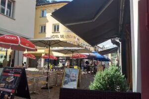 L&rsquo;ORIENT EXPRESS KEBAB S&Agrave;RL