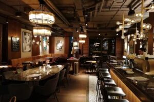 L&rsquo;Osteria Luzern