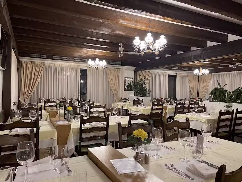 l&rsquo;Union Chez Guedes