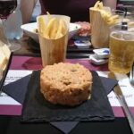 L&rsquo;unique Tartare